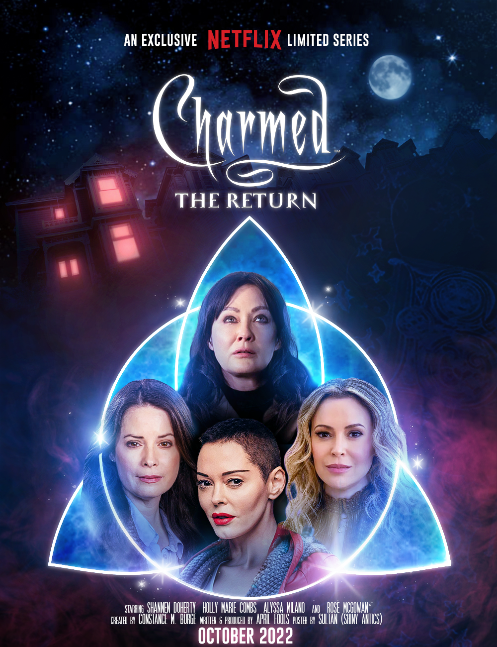 charmed