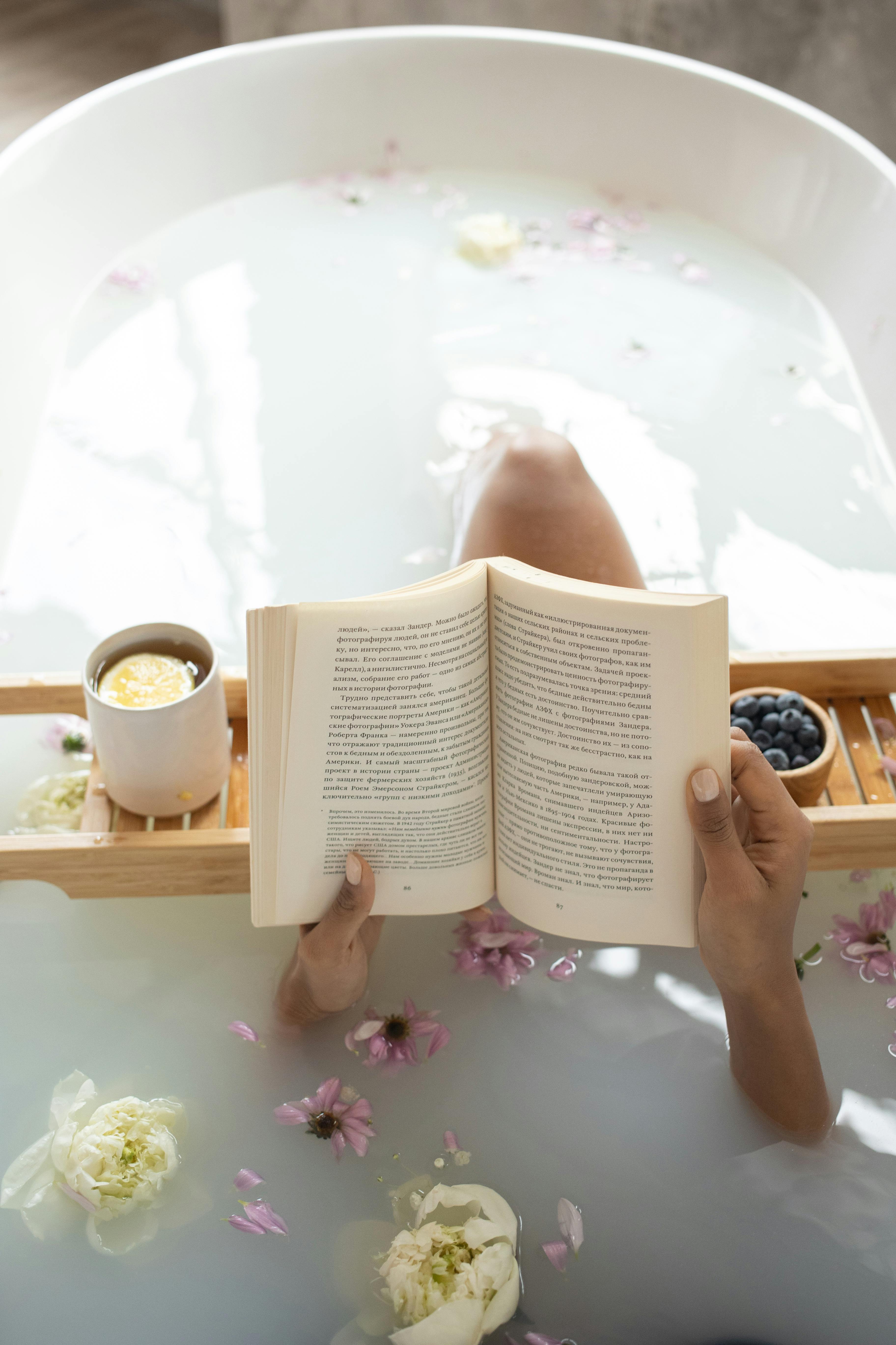 home spa